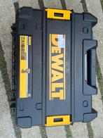 Dewalt koffer nieuw, Ophalen, Nieuw