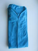 Winterslaapzak fleece met mouwen en verstelbare lengte, Kinderen en Baby's, Ophalen, Gebruikt, 100 cm of meer, Slaapzak