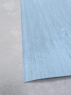 Placage bleu, 48x24 cm, Envoi, Neuf
