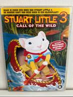 DVD - Stuart Little 3 - Call of the wild, Ophalen, Zo goed als nieuw