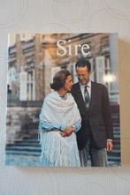 BOEK #22 - SIRE, Ophalen of Verzenden, Zo goed als nieuw, Tijdschrift of Boek