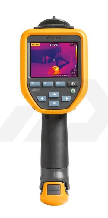 Caméra d'imagerie thermique Fluke TIS50, Enlèvement ou Envoi, Comme neuf