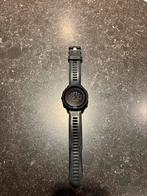 Garmin forerunner 955 solar, Ophalen of Verzenden, Zo goed als nieuw, Zwart