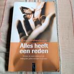 Mira Kirshenbaum - Alles heeft een reden, Boeken, Gelezen, Mira Kirshenbaum, Ophalen of Verzenden