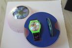 horloge, Overige merken, Overige materialen, Met bandje, Polshorloge