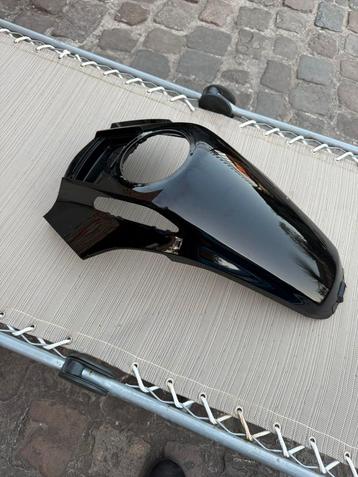 Tank afdekking BWW R1200GSA R1250GSA, Motoren, Ophalen, Gebruikt