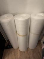 3 isolation Sous-couche 5 euro, Bricolage & Construction, Enlèvement, Neuf