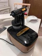 ESTORIL PRO SPRAY TANNING SYSTEEM, Handtassen en Accessoires, Uiterlijk | Lichaamsverzorging, Ophalen