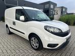 Fiat Doblo 1.6 Multijet/2022/ 24 Maanden PREMIUM WAARBORG!, Auto's, Fiat, Voorwielaandrijving, 4 deurs, Stof, Gebruikt