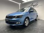 Skoda Fabia 1.2 TSI *GARANTIE 12 MOIS*1er PROPRIETAIRE*GPS*, Autos, Skoda, 5 places, 1058 kg, Break, Bleu