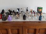Lege parfumflesjes, Verzamelen, Ophalen, Gebruikt, Parfumfles