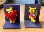 Winnie The Pooh boekensteun, Verzamelen, Ophalen of Verzenden, Winnie de Poeh of vrienden, Gebruikt, Beeldje of Figuurtje