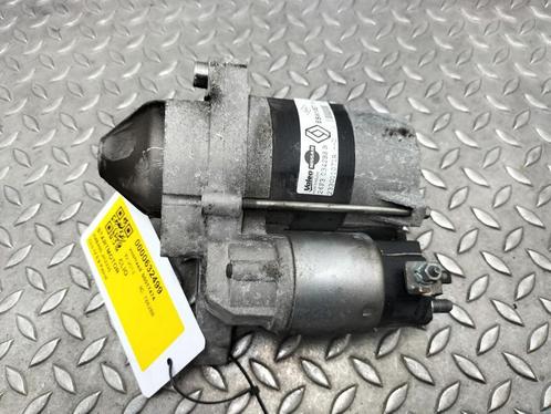 RENAULT CLIO Mk4 BH B98 0.9 TCe Dynamique  [STARTER] 2013, Auto-onderdelen, Overige Auto-onderdelen, Gebruikt, ARN erkend, Stiba lid