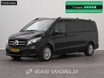 Mercedes V-Klasse 300d V300 L3H1 Navi Camera CarPlay PDC Air, Autos, Camionnettes & Utilitaires, Achat, Euro 6, Entreprise, 7 places