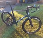 Factor Ostro Gravel, Ophalen of Verzenden, Zo goed als nieuw