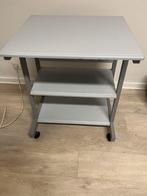Table pour ordinateur/imprimante, Moins de 70 cm, Moins de 70 cm, Enlèvement, Utilisé