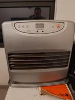 Qlima petroleum straalkachel, Doe-het-zelf en Bouw, Ophalen, Gebruikt, Kachel