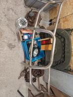 Bullbar, Particulier, Te koop