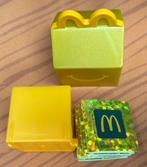 Mcdonalds li’l mcdongouden happy meal nieuw, Ophalen of Verzenden, Nieuw