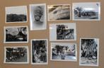 10 oude foto's uit CONGO van LAMMERETZ, Verzamelen, Foto's en Prenten, Gebruikt, Foto, Voor 1940, Buitenland