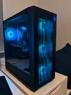Gaming pc, Ophalen, Zo goed als nieuw, Gaming