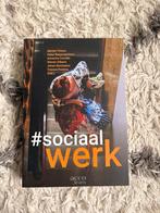 #Sociaal Werk (Michel Tirions e.a.), Boeken, Psychologie, Sociale psychologie, Acco, Ophalen of Verzenden, Zo goed als nieuw