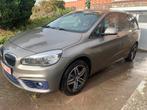 BMW 218 Grand Tourer 2,0L Diesel, Auto's, 1995 cc, 5 deurs, Particulier, Te koop
