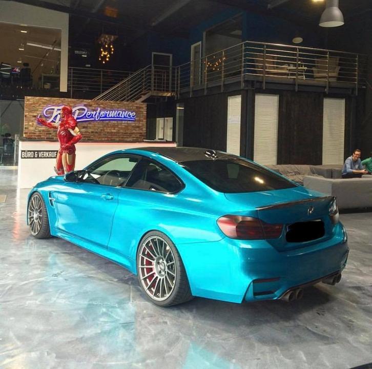 20" Oz Dakar Superturismo LM — Origineel — 5x120, Auto-onderdelen, Banden en Velgen, Velg(en), 20 inch, Personenwagen, Gebruikt