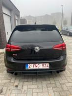 GOLF 7 GTI PERFORMANCE, Auto's, Automaat, Leder, Airconditioning, Golf