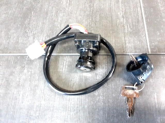 LTA750 king quad 2008 - 2015 Suzuki Slot D1-55221, Motoren, Onderdelen | Suzuki