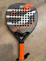 Bullpadel Ionic Power 25, Sport en Fitness, Ophalen of Verzenden, Nieuw, Padelracket