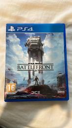 Battlefront PS4, Ophalen of Verzenden