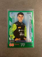 Zane Maloney - Stars Of Tomorrow (Green Parallel 163/499), Ophalen of Verzenden, Nieuw, Losse kaart, Foil