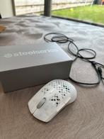 Steelseries, Computers en Software, Muizen, Ophalen, Zo goed als nieuw