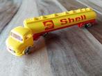 Lego oude mercedes shell tankwagen 1:87, Ophalen of Verzenden, Gebruikt, Lego