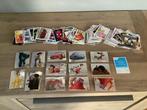 Cartes images d’album Disney Panini Carrefour, Ophalen of Verzenden, Gebruikt, Meerdere stickers