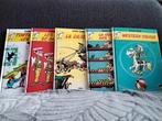 Lucky luke, Eén stripboek, Ophalen of Verzenden, Zo goed als nieuw