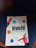 Branché, Boeken, Schoolboeken, Ophalen of Verzenden, Nieuw