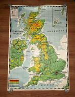 Landkaarten allerlei oude, Ophalen, Nederland