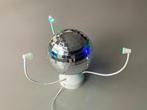 Lampe disco Ikea Dansa, Muziek en Instrumenten, Licht en Laser, Ophalen, Gebruikt, Discobol, Kleur
