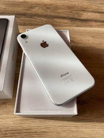 Iphone Xr 128 Go