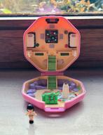 Polly Pocket Suki, Verzamelen, Ophalen of Verzenden, Zo goed als nieuw