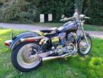 Harley Davidson Dyna 1450 (27.000 km), 2 cilinders, Chopper, Particulier, Meer dan 35 kW