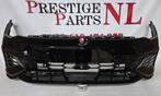 Voorbumper VW Golf 8 VIII 8.5 FACELIFT GTI CLUBSPORT BUMPER, Gebruikt, -, Voor, Ophalen of Verzenden