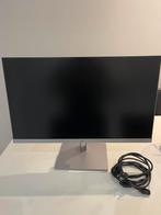 HP Monitor E273, Computers en Software, Gaming, Hp, Draaibaar, Full HD