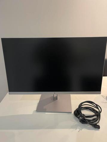 HP Monitor E273 beschikbaar voor biedingen