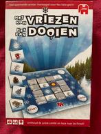 Vriezen en dooien *NIEUW*, Ophalen, Zo goed als nieuw