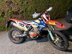 Ktm exc-f 350 2018 2019, Motoren, Particulier, Enduro, 1 cilinder, 12 t/m 35 kW