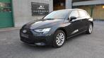 Audi A3 1,0TFSI 2021 GPS-Leder-Cruise-PDC-Apple-Alu velgen, USB, Euro 6, Leder, Bedrijf