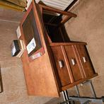 Bureau. Cheveux 30-60., Enlèvement, Comme neuf, Bureau